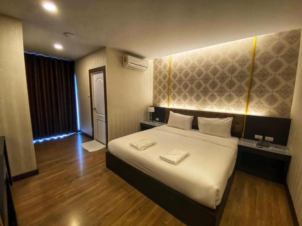 The Y Boutique Hotel Chiang Mai Exterior photo